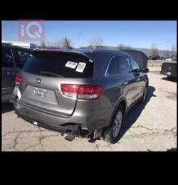 کیا سۆرینتۆ